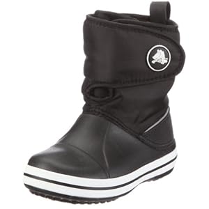 Crocs Junior / Молодежь Crocband Порыв Boot