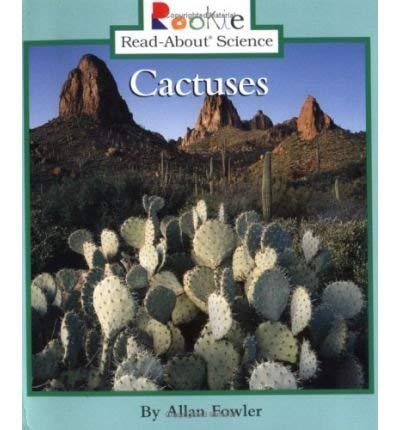 Shelfish aren't fish (Rookie read-about science) by Allan Fowler