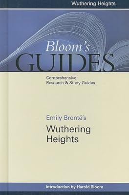 Emily Bronte's Wuthering Heights (Bloom's Guides)