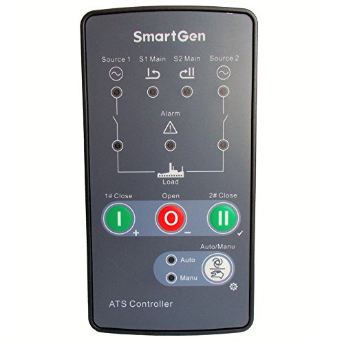 Algopix Similar Product 5 - SMARTGEN HAT160 Automatic Transfer