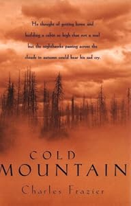 COLD MOUNTAIN