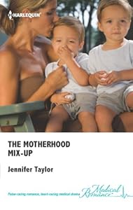 The Motherhood Mix-Up