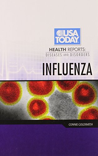 Influenza by Connie Goldsmith