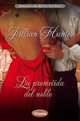 La prometida del noble