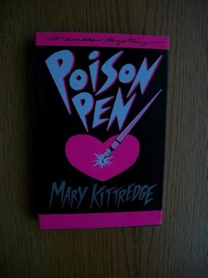 Poison Pen