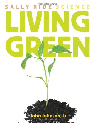 Living Green by John Johnson