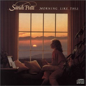 Capa de Morning Like This