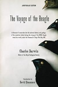 The Voyage of the Beagle
