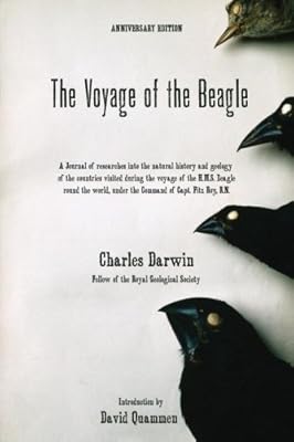 The Voyage of the Beagle
