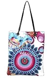 Desigual Handbags Bols Shopping 5 31X5181 Tote