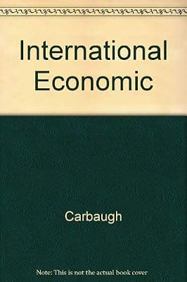 International Economic (Study Guide)