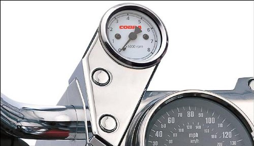 

Cobra Bolt-On Tachometer Kit for Honda 2010-13 VT1300CS Sabre