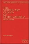 The Veterinary Clinics of North America: Equine Practice (Ophthalmology, Volume 8 Number 3 Dec. 1992)