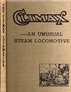 Climax--an unusual steam locomotive