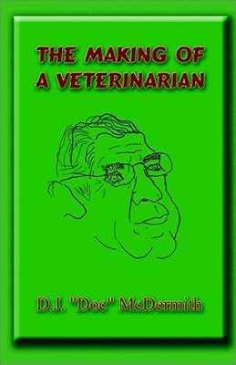 The Making of a Veterinarian