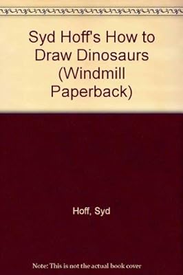 Syd Hoff's How to Draw Dinosaurs (Windmill Paperback)