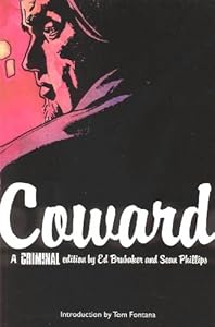 Coward (Criminal, Vol. 1)