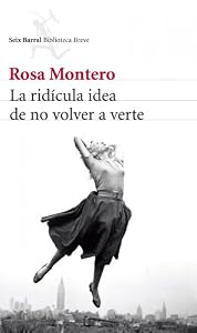 La ridicula idea de no volver a verte