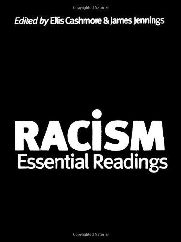 Racism: Essential Readings by Ellis Cashmore