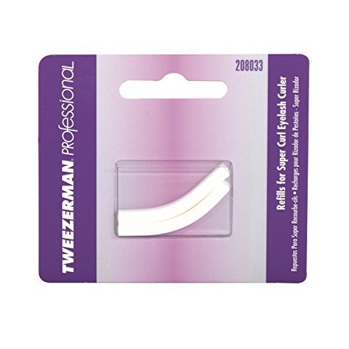 Replacement Eyelash Curler Refills