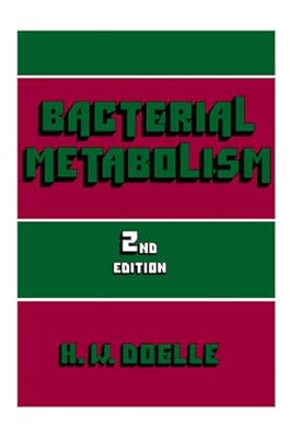 Bacterial Metabolism