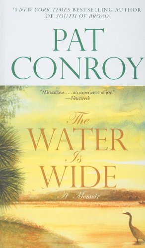 The Water Is Wide