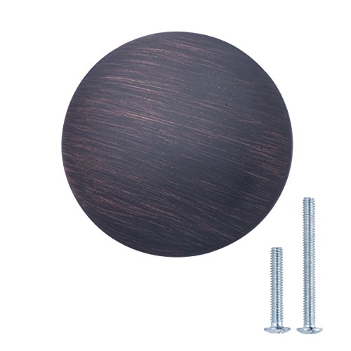 Algopix Similar Product 17 - AmazonBasics AB101OR25 Cabinet Knob