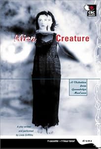 Alien Creature