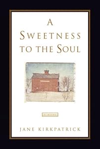 A Sweetness to the Soul (Dreamcatcher Series #1)