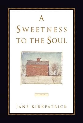 A Sweetness to the Soul (Dreamcatcher Series #1)