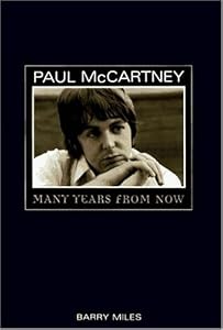 Paul McCartney: Many Years from Now