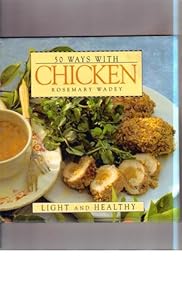 Fifty Ways with Chicken