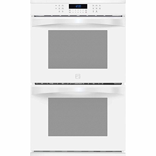 Algopix Similar Product 15 - Kenmore Elite 48452 30 Electric Double
