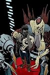 Star Wars: Rebellion #6: The Ahakista Gambit, Part 1