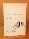 New and selected poems