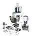 Kenwood MultiOne KHHH326WH - Robot de cuisine, 1000 W, capacité 4.3...........................................................................................................................................