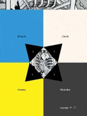 Black Jack, Vol. 1