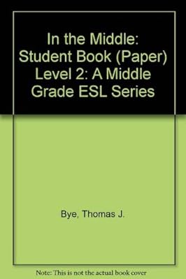 In the Middle (Book 2)