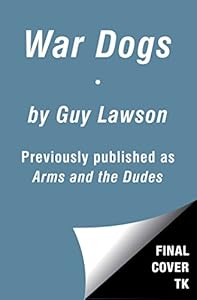 War Dogs