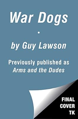 War Dogs