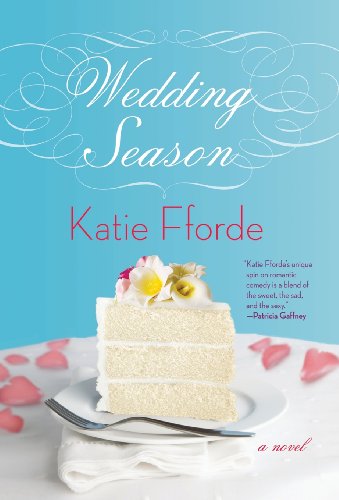 Wedding Season: A Novel by Katie Fforde