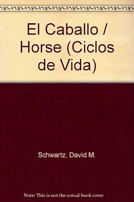 El Caballo / Horse