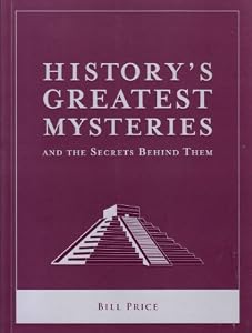 History's Greatest Mysteries