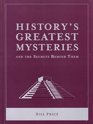 History's Greatest Mysteries