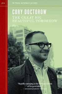 The Great Big Beautiful Tomorrow (Outspoken Authors Book 8)