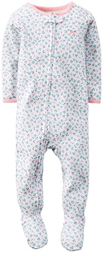 Carter's 3 Piece PJ Set (Toddler/Kid)