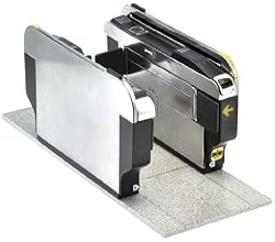 1/12 鉄道小物シリーズ EK-04 自動改札機日本信号製GX7 (黒色タイプ)