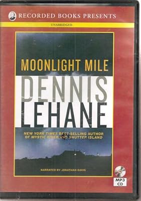 Moonlight Mile (Unabridged)