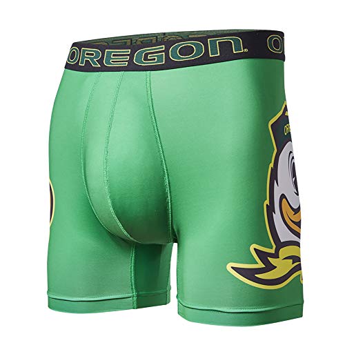 Algopix Similar Product 13 - FANDEMICS NCAA University of Oregon