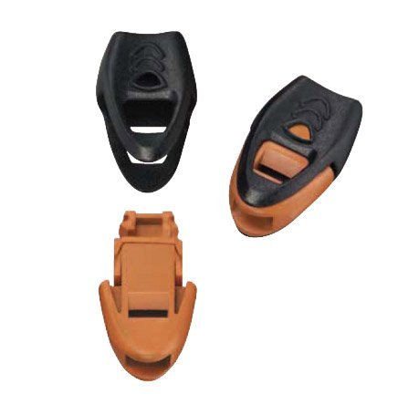 Algopix Similar Product 5 - Ravenox Aerowave Cord End Whistle for